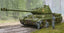 Trumpeter 05589 - 1/35 Soviet JS-2M Heavy Tank-Early - New