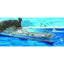 HotSale 1/200 Trumpeter USS Navy Yorktown CV5 Aircraft Carrier Warship Kit 03711