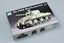 Trumpeter 07223 1/72 Scale American M4 Sherman Tank Static Model Kit Military