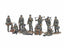 Tamiya 32602 1/48 Scale Military Model Kit WWII German Wehrmacht Infantry Set