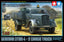 Tamiya 32585 1/48 Scale Military Model Kit WWII German 3Ton 4x2 Cargo Truck