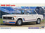 Hasegawa - BMW 2002 Turbo, 1/24, 21124, HC24