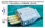 Five star 1/700 FS710320 WWII IJN 61cm Torpedo Launcher (Front Half Part)