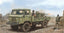 Trumpeter 01017 RUSSIAN GAZ-66 LIGHT TRUCK II 1/35 Model Kit