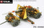 Yan Model PE35082 1/35 Super 88mm Cannon”88mm FLAK 36/37(for Border Model BT013
