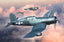 Hobby Boss 81788 1/48 F4U1A/2 Corsair Fighter (2 in 1)