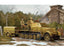 Trumpeter 01527 1/35 German 3.7cm Flak 43 Auf Selbstfahrlafette Model Kit
