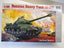 Trumpeter 1/35 Scale Russian Heavy Tank IS-3M model kit #00316
