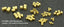 Five Star 1/700 710001 Wooden Box