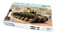 TRUMPETER 01561 Military Model 1/35 Russian KV-1 Mod1939 Scale Hobby P1561