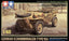 Tamiya 32506 1/48 Military Model Kit VW German Pkw.K2s Schwimmwagen Type 166