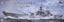 Very Fire 1/700 VF700901 U.S.Navy Batteleship Montana (BB-67) Ship Model Kit