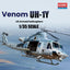 Academy AC12138 1/35 UH-1Y Venom Assembly Aircraft Collectible Models Kit