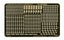 Fivestar 1/350 Sundries for 3D Figures FS351079