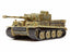 Tamiya 32603 1/48 Scale Model Tank Kit German Tiger I Early Type (Eastern Front)
