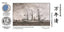 Resin kit 1/700 Imperial Chinese Foochow Arsenal Wan Nien Ching - WM03303