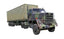 Trumpeter TRU01015 Model Kit, Various