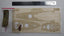 Hunter 1/700 USS TENNESSEE BB-43 1941 wooden deck for Trumpeter 05781 (W70138)