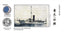 Resin kit 1/700 Wm03071 Republic of China Navy Survey Boat Qingtian/Gongsheng