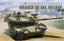 Meng Model TS-040 1/35 Israel Main Battle Tank Magach 6B Gal Batash