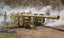 Trumpeter 02312 1/35 GERMAN 128mm PAK44 Model Kit-