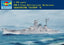 Trumpeter 05370 1/350 DKM O Class Battlecruiser Barbarossa Model Kit