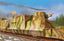 Trumpeter 01511 1/35 German Kanonen und Flakwagen Plastic Model Kit