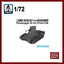 S-MODEL SP072040 1/72 WWII Germany Panzerjager lA mit 37mm Pak Plastic