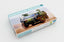 Trumpeter 05533 1/35th scale German Fennek LGS - Dutch Version