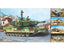 Trumpeter 01535 M1 A1/A2 ABRAMS (5 IN 1) 1/35 Model Kit-