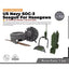 SSMODEL LYRG72901 1/72 Model Upgrade Sets US Navy SOC-3 Seagull For Hasegawa