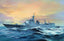 Trumpeter - PLA NAVY TYPE 052C DDG-170 LAN ZHOU - 1/350 Mounting Kit-