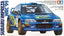 Tamiya 24218 1/24 Model Rally Car Kit Subaru Impreza WRC 99 GC8 Burns/Kankkunen