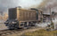 Trumpeter 00216 GERMAN WR360 C12 LOCOMOTIVE 1/35 Model Kit