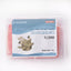 SSMODEL MRY-SFW SS8200817 1/200 Model Upgrade PartsIJN Triple Anti-Aircraft Gun 24pcs