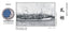 Resin kit 1/700 USS River Gunboat Oahu (PR-6) WM03517