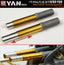 Yan Model PE35099 1/35 88mm FLAK 36/37 "Pitch balancing machine"