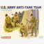 DRAGON 6149 1/35 scale U.S. Army Anti-Tank Team