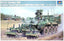 Trumpeter 01574 1/35th M1132 Stryker ESV Engineer Squad Vehicle w/LWMR-Mine Roll