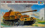 TRUMPETER 1/72 Sd.Kfz.184 FERDINAND KIT# 07205 c.2003 FACTORY SEALED (NIB) (OOP)