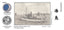 SSMODEL WM03038 1/700 The Republic of China Navy Gunboat Haifu-