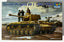 Parts Sealed Trumpeter #00366 1/35 Scale German Pz.Kpfm KV-1 756(r) Tank - 2009