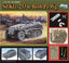 Dragon Models 6482 1/35 Scale Sd.Kf. 253 le Beob.Pz.Wg. Plastic Model