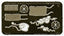FIVE STAR FS351162 1/350 Sundries for Vessels and Dioramas