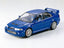 Tamiya 24213 1/24 Scale Model Car Kit Mitsubishi Lancer Evolution VI Evo 6 CP9A