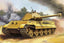 Trumpeter 00948 PZ.KPFW.VI SD.KFZ.182 TIGER II PORSCHE EARLY PRODUCTION 1:16 Kit-