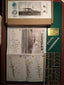 Resin kit 1/700 Imperial Chinese NAVY Destroyer Chang Feng - WM03209