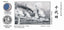 Resin kit 1/700 Imperial Japanese Cruiser Chiyoda WM03411