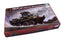TRUMPETER 00372 Military Model 1/35 USMC LAVAT Armored Vehicle Antitank P0372