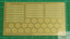 Fivestar PE 1/700 WWII USN Quad Bofors Shield FS700008